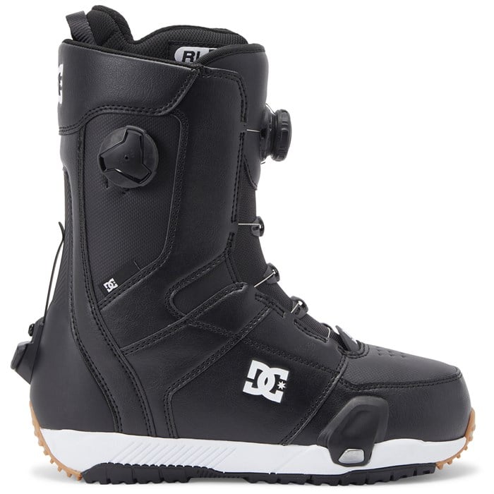 DC - Control Step On Snowboard Boots