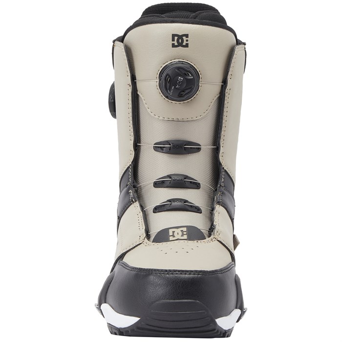 DC Control Step On Snowboard Boots | evo Canada