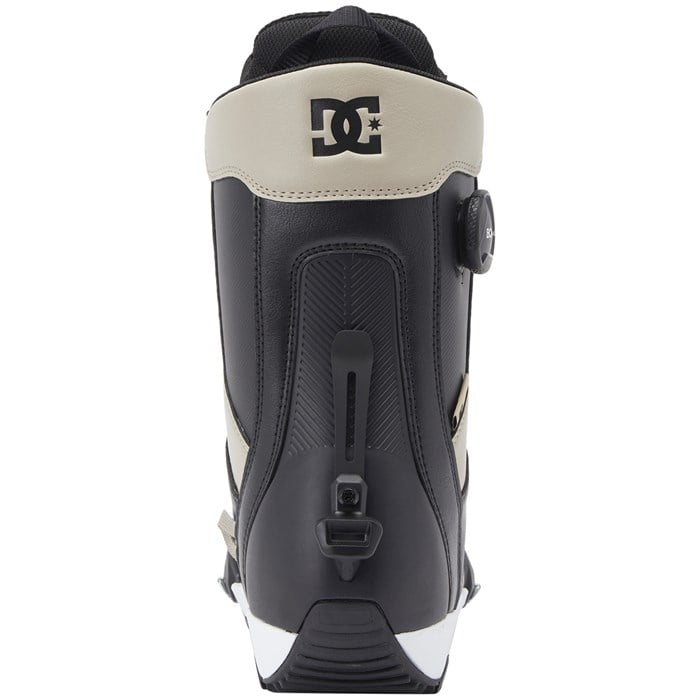 DC Control Step On Snowboard Boots | evo