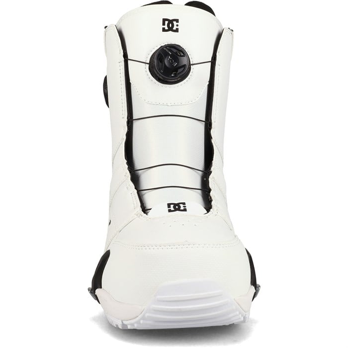 【美品】DC スノーボードブーツ CONTROL STEP ON 25cm Amazon | フラックス バインディング STEP ON ステップオン DC
