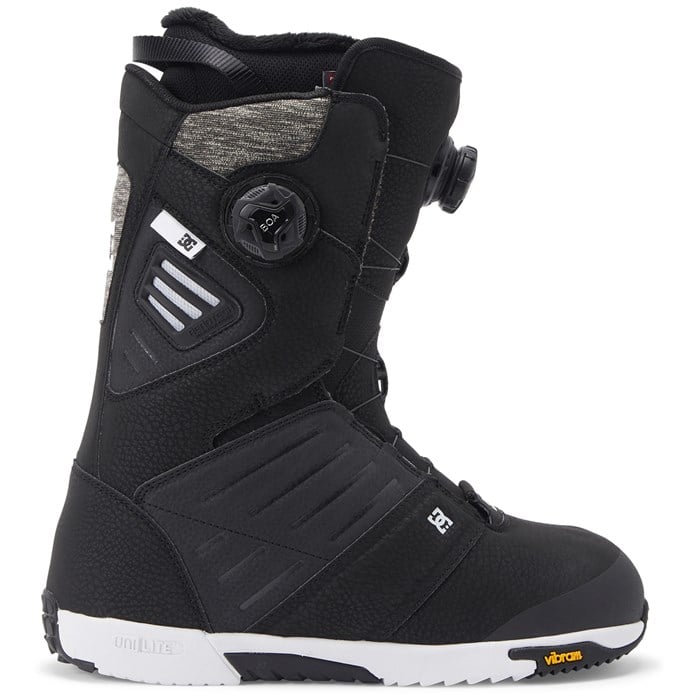 DC - Judge Snowboard Boots