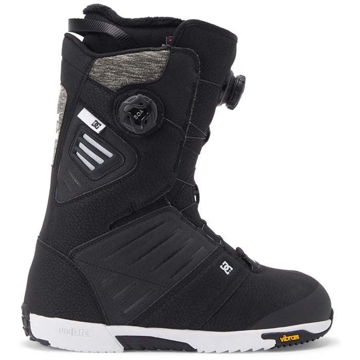 DC Judge Snowboard Boots 2024 | evo