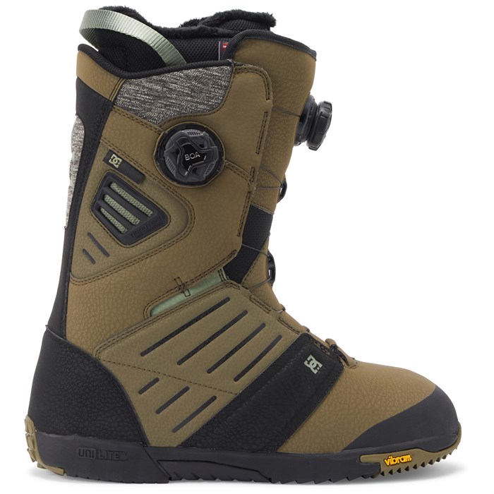 DC - DC Judge Snowboard Boots