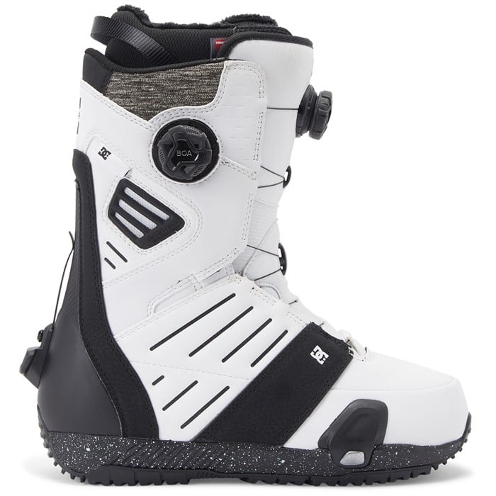 DC - Judge Step On Snowboard Boots 2024