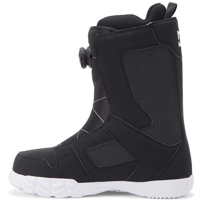 DC Phase Boa Snowboard Boots | evo