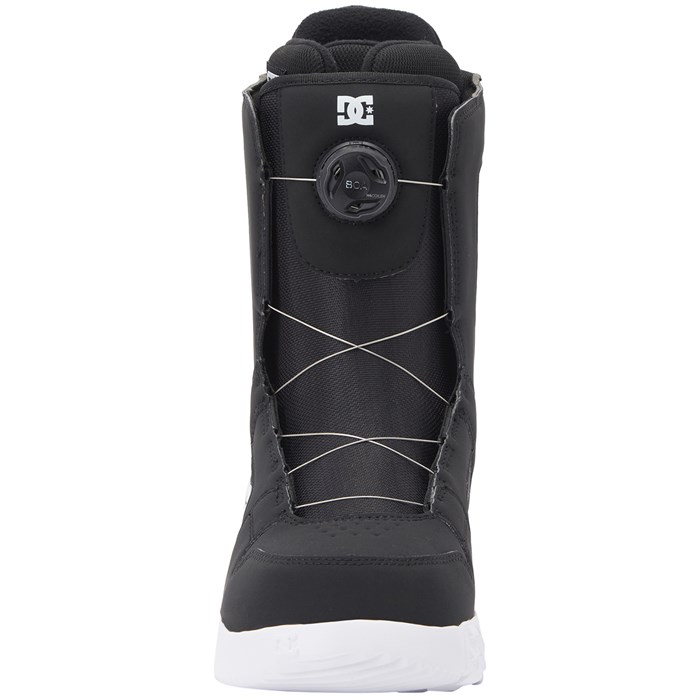 DC Phase Boa Snowboard Boots | evo