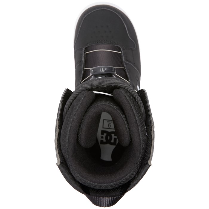 DC PHASE BOA 2025 スノーボードブーツ US8.0 DC Phase Boa Pro Snowboard Boots 2025 | evo