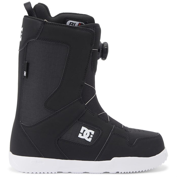 DC Phase Boa Snowboard Boots 2024 evo