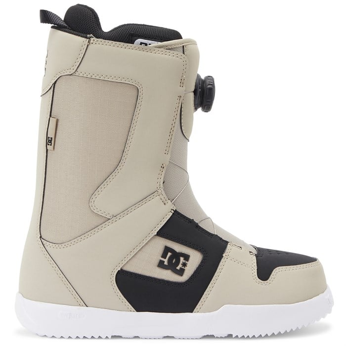 DC - Phase Boa Snowboard Boots