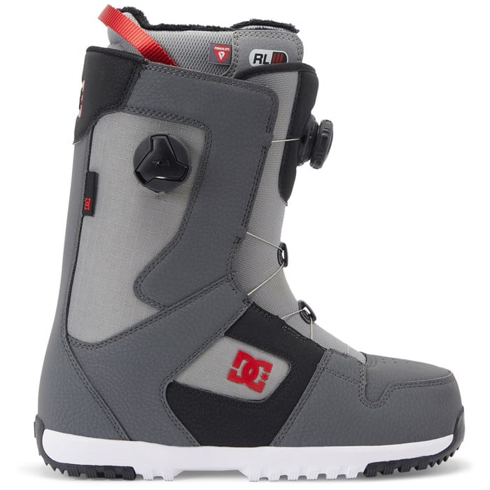 DC - DC Phase Boa Pro Snowboard Boots