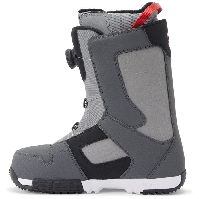 DC Phase Boa Pro Snowboard Boots 2024 | evo