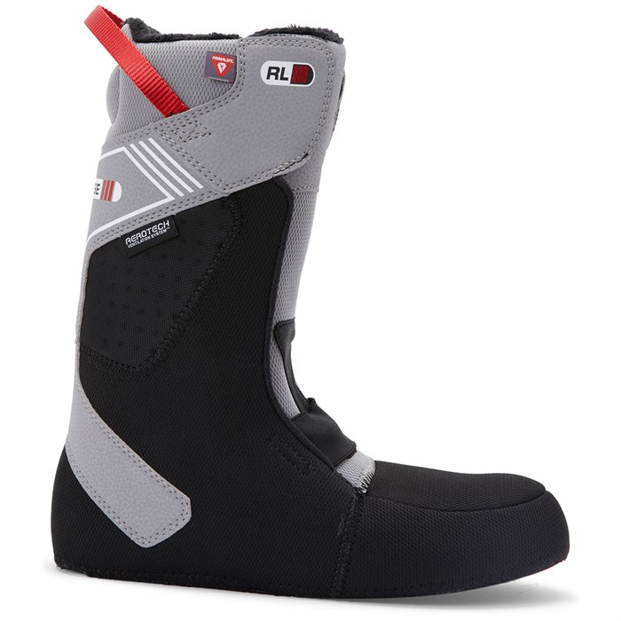 DC Phase Boa Pro Snowboard Boots 2024 | evo