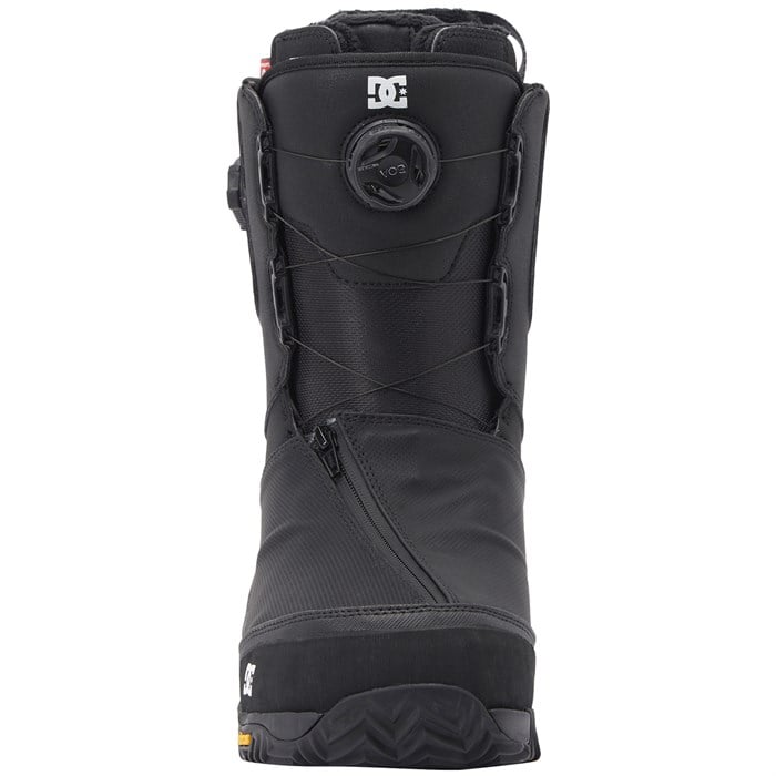 DC Transcend Snowboard Boots 2024 | evo