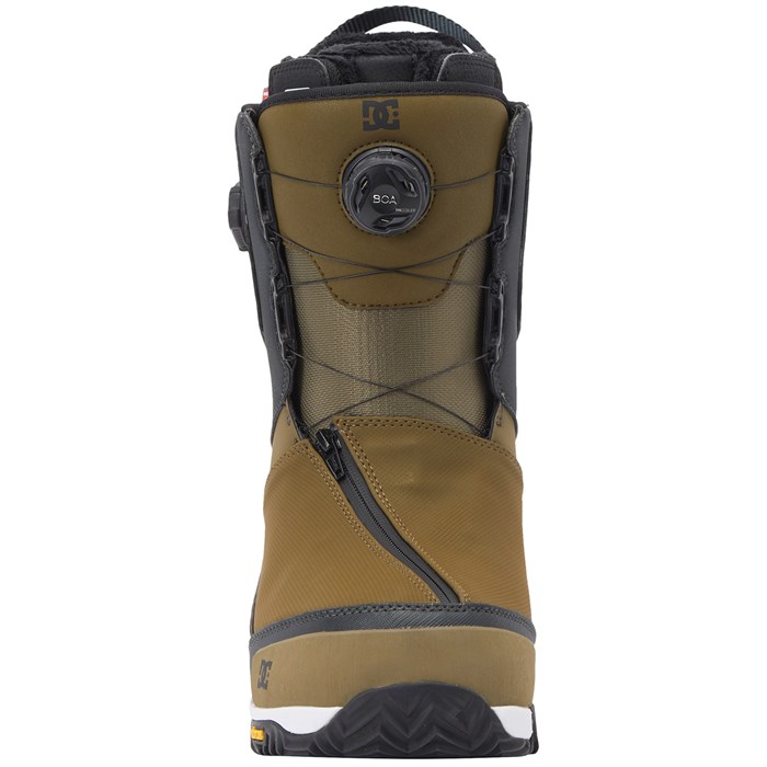 DC Transcend Snowboard Boots 2024 | evo