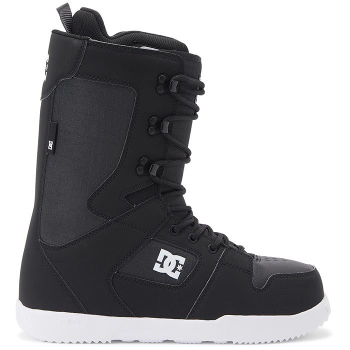 DC - Phase Snowboard Boots 2024
