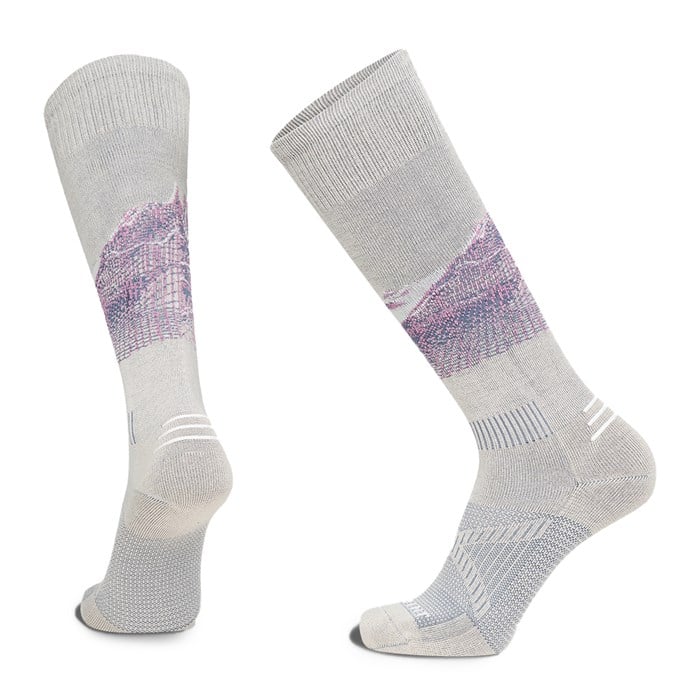 Le Bent - Le Bent Elyse Saugstad Pro Zero Cushion Socks