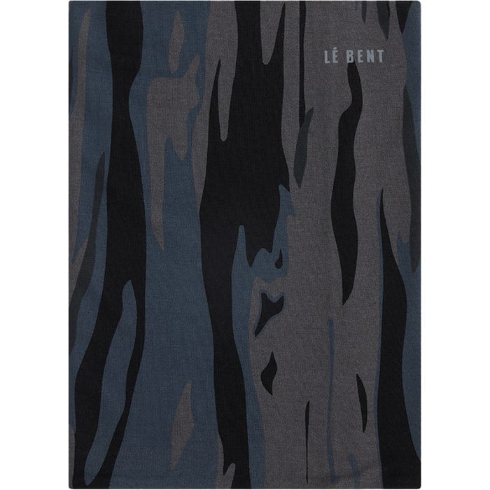 Le Bent - Le Bent Waffle Midweight Neck Gaitor