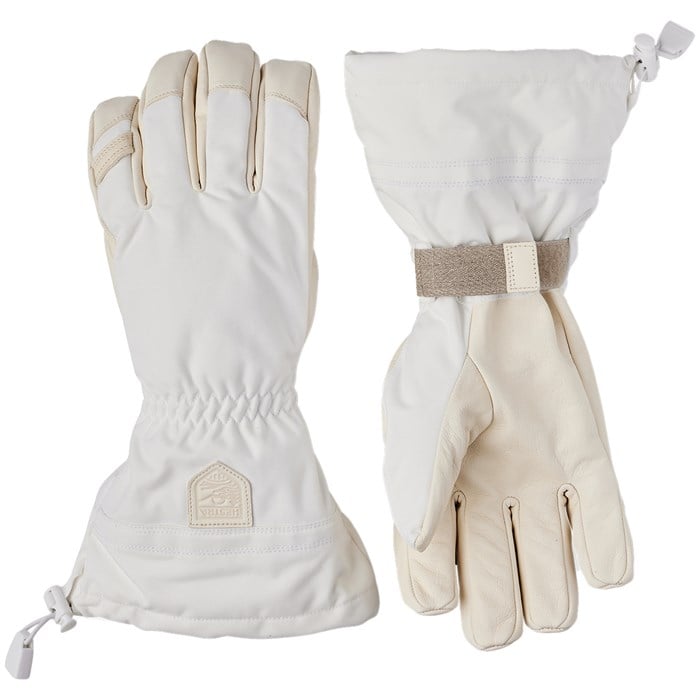 Hestra - Mono Wool Gloves