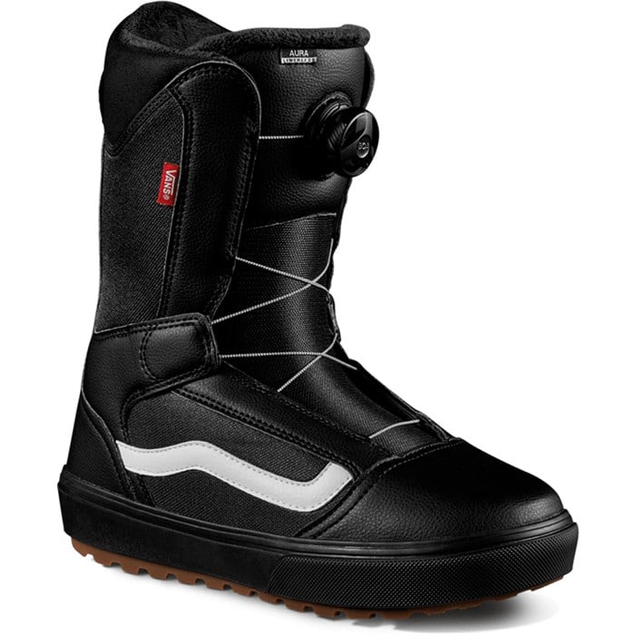 Vans - Aura Linerless Snowboard Boots