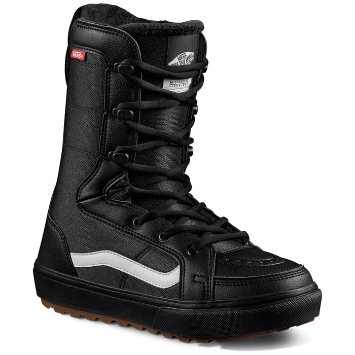Vans - Hi-Standard Linerless Snowboard Boots 2024