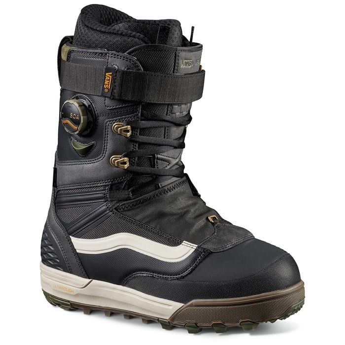 Vans Infuse Snowboard Boots 2024 evo