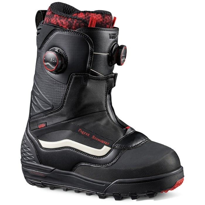 Vans Verse Snowboard Boots 2024 evo