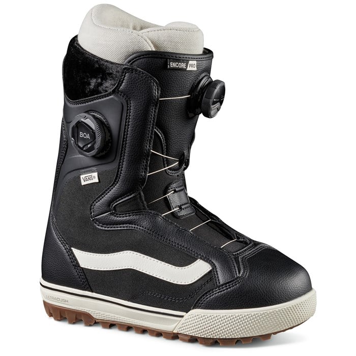 Vans Encore Pro Snowboard Boots - Women's 2024 | evo