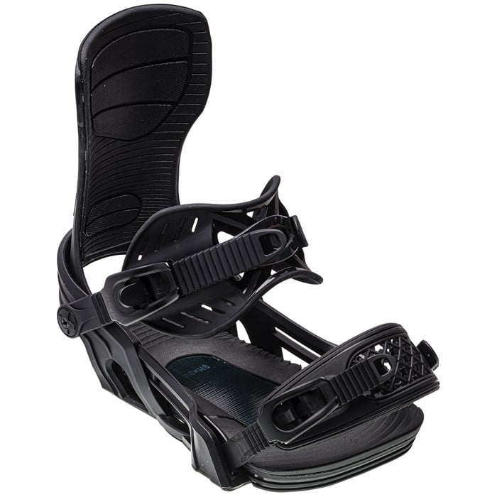 Bent Metal Stylist Snowboard Bindings - Women's 2024 | evo