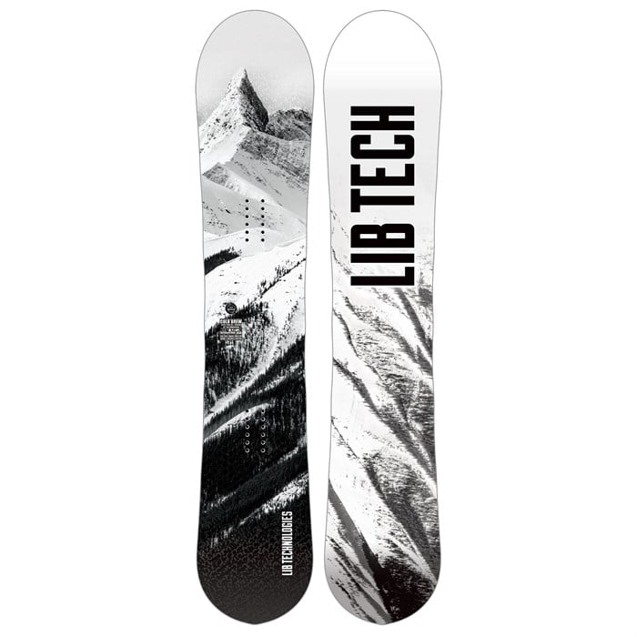 Lib Tech - Cold Brew C2 Snowboard 2024