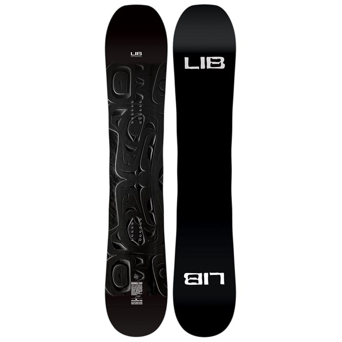 Lib Tech - Double Dip C2 Snowboard 2024