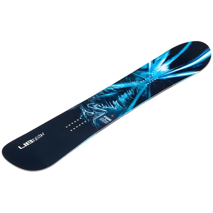 Lib Tech Dynamo C3 Snowboard 2024