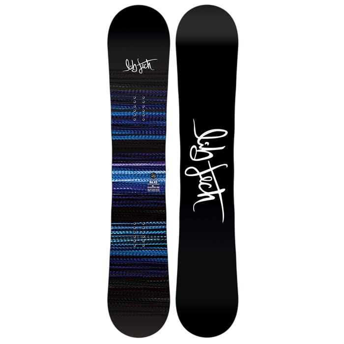 Lib Tech - No. 43 C2X Snowboard - Women's 2024