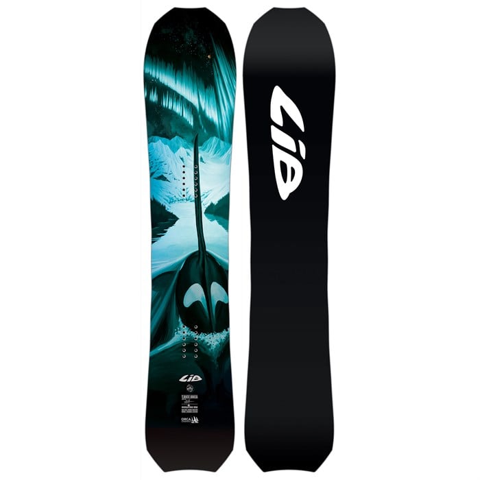 Lib Tech - T.Rice Orca Snowboard 2024