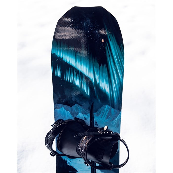 Lib Tech - T.Rice Orca Snowboard 2024