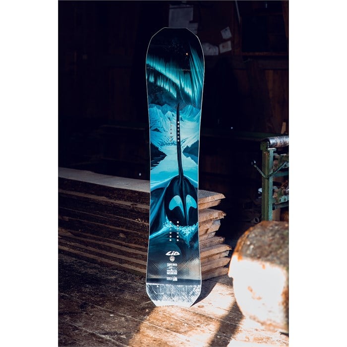Lib Tech - T.Rice Orca Snowboard 2024
