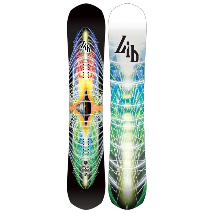 Lib Tech - T.Rice Pro HP C2 Snowboard 2024