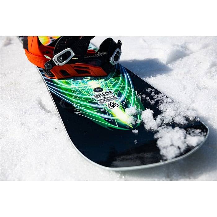 Tabla Snowboard Lib Tech Travis Rice Pro w22/23