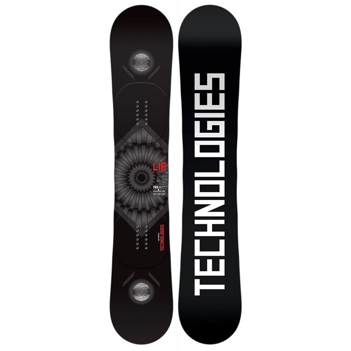 Lib Tech - TRS C3 Snowboard 2024