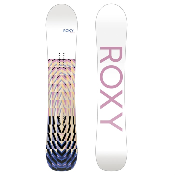 Roxy - Breeze C2 Snowboard - Women's 2024