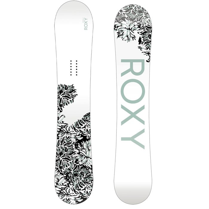 Roxy - Raina Snowboard - Women's 2024