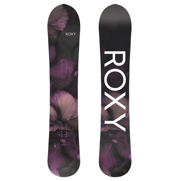 Roxy - Smoothie C2 Snowboard - Women's 2024