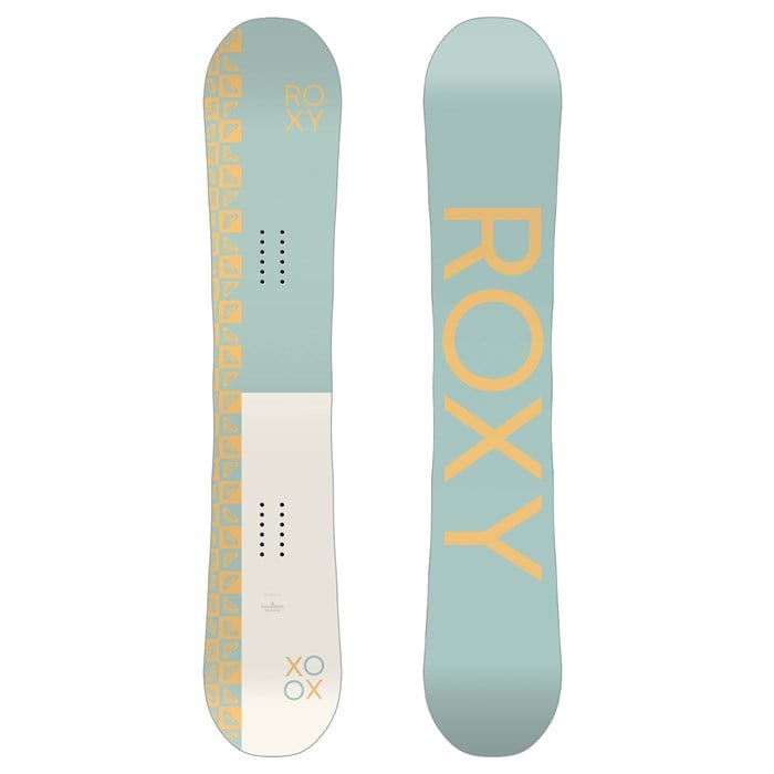 Roxy - XOXO C3 Snowboard - Women's 2024
