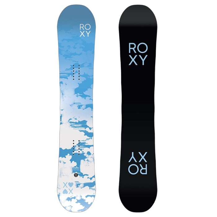 Roxy - XOXO Pro C3 Snowboard - Women's 2024