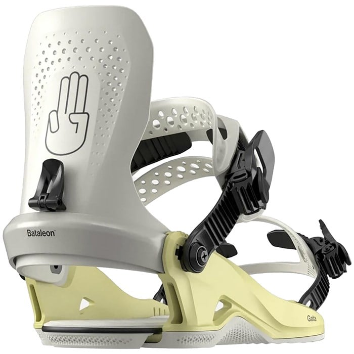 Bataleon - Bataleon Gata Snowboard Bindings - Women's 2025