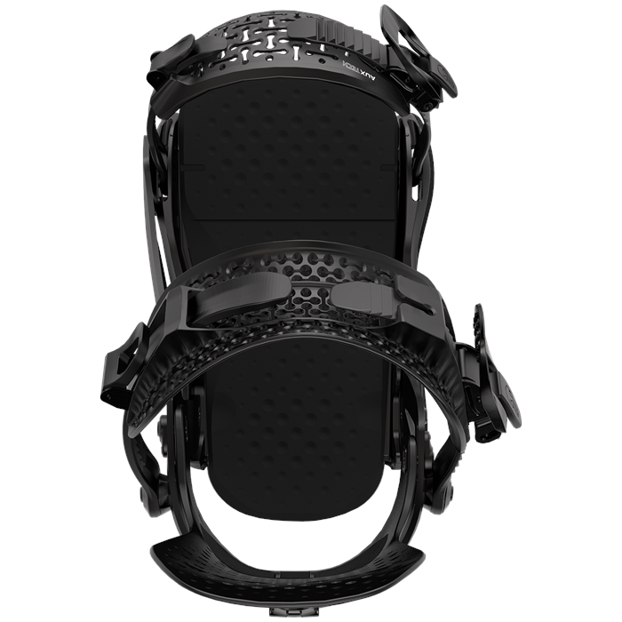 Bataleon Chaos Asymバインディング S Bataleon Chaos Asymwrap Snowboard Bindings | evo
