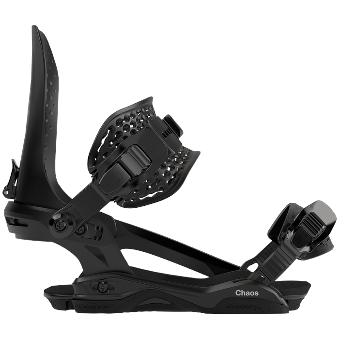 Bataleon Chaos Asymwrap Snowboard Bindings | evo Canada