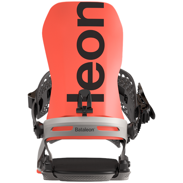 BATALEON Blaster Asym ビンディング 2023-2024 Bataleon Blaster Asymwrap Snowboard Bindings 2024 | evo