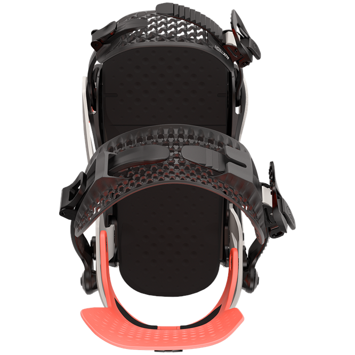 Bataleon Blaster Asymwrap Snowboard Bindings 2024 | evo
