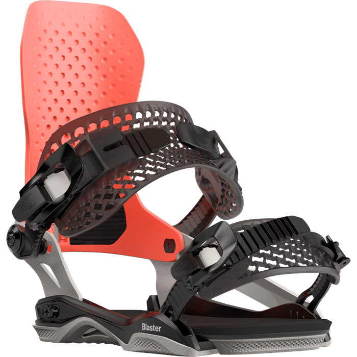 BATALEON Blaster Asym ビンディング 2023-2024 BATALEON Blaster Asym ビンディング 2023-2024 Bataleon