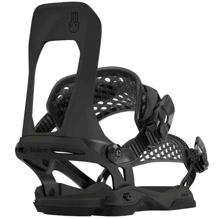 Bataleon - Atom Snowboard Bindings 2025